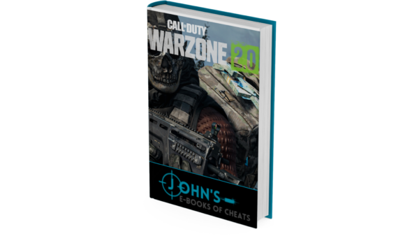 Call of duty warzone 2.0 cheats