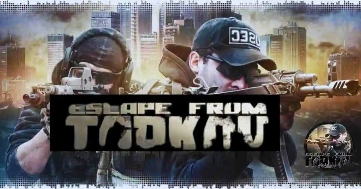 Games Like Escape from Tarkov